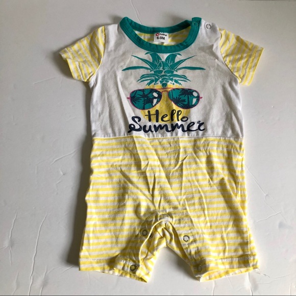 patpat romper